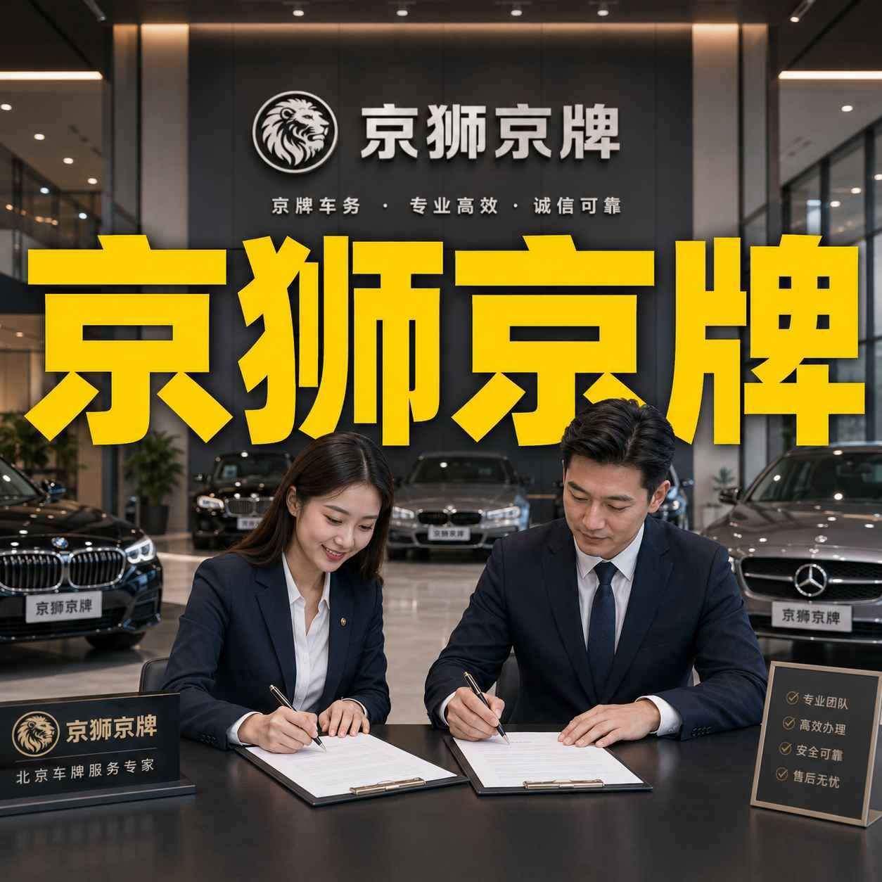 北京北京海淀北京车牌出租_正规合同签约保障